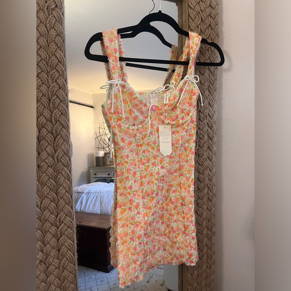 Giselle Slip Dress